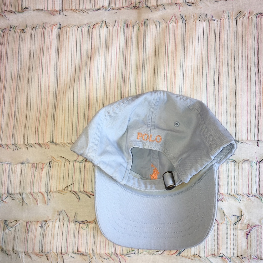Polo hat
